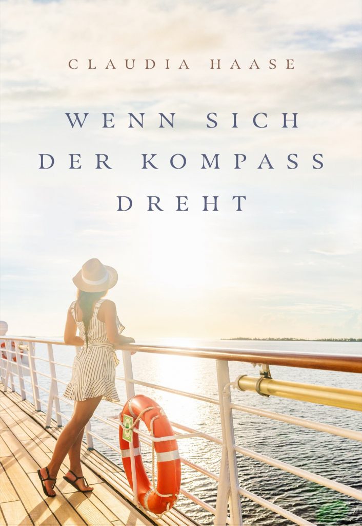 Cover Wenn sich der Kompass dreht